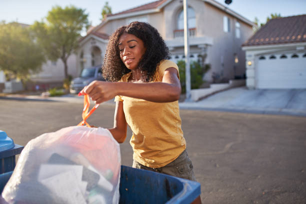 Best Affordable Junk Removal Services  in Folcroft, PA
