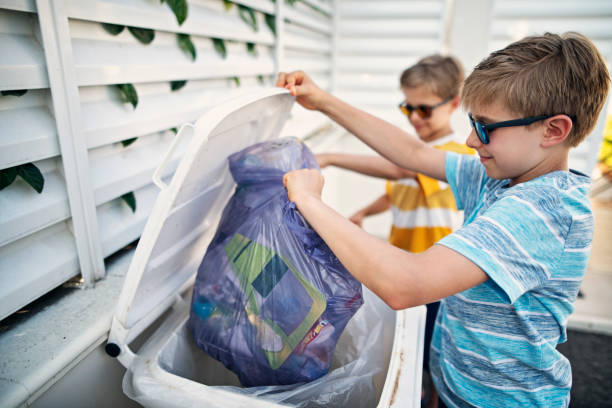 Best Junk Removal for Businesses  in Folcroft, PA