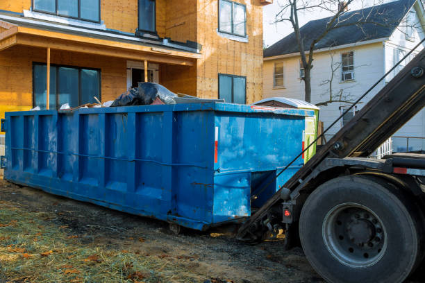 Basement Cleanout Services in Folcroft, PA