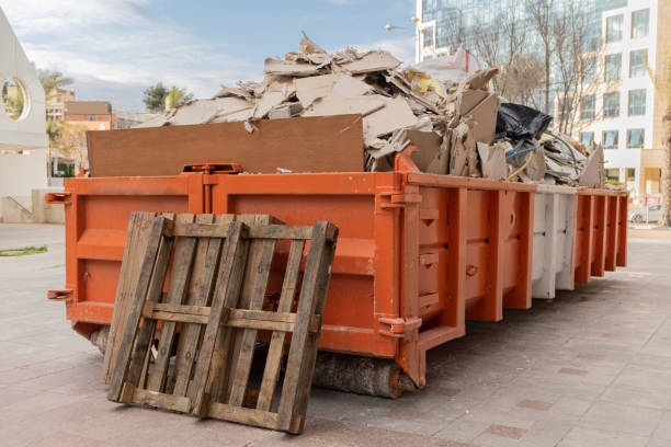 Best Professional Junk Removal  in Folcroft, PA
