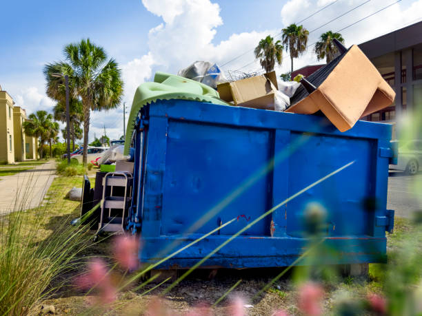 Attic Cleanout Services in Folcroft, PA