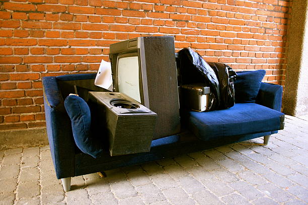 Best Electronics Removal Services  in Folcroft, PA
