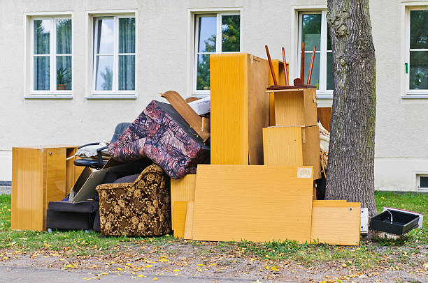 Best Trash Removal Near Me  in Folcroft, PA