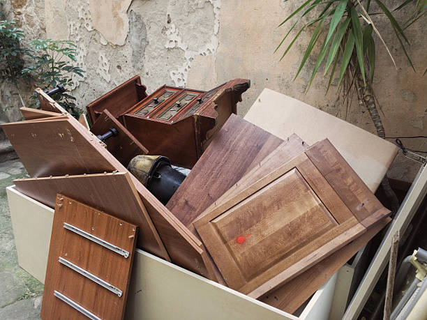 Best Same-Day Junk Removal  in Folcroft, PA