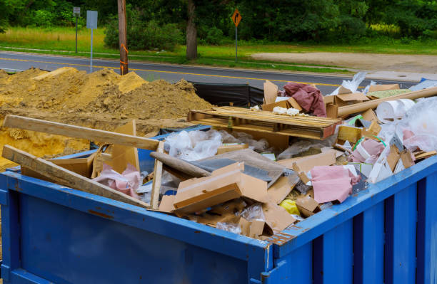 Best Affordable Junk Removal Services  in Folcroft, PA